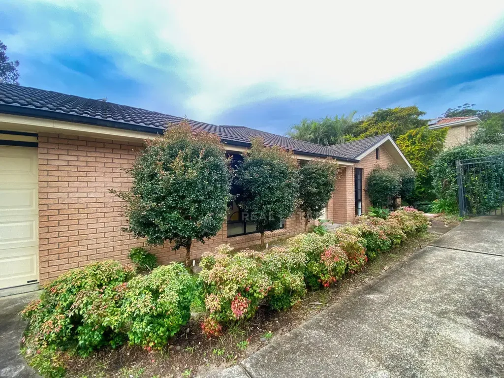 Family Living at Its Best in Anna Bay - 4 Bedrooms & Double Garage