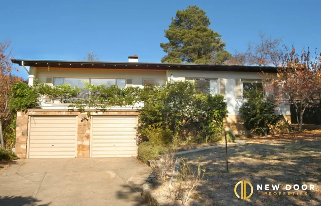 4 Bedroom Family House For Rent!