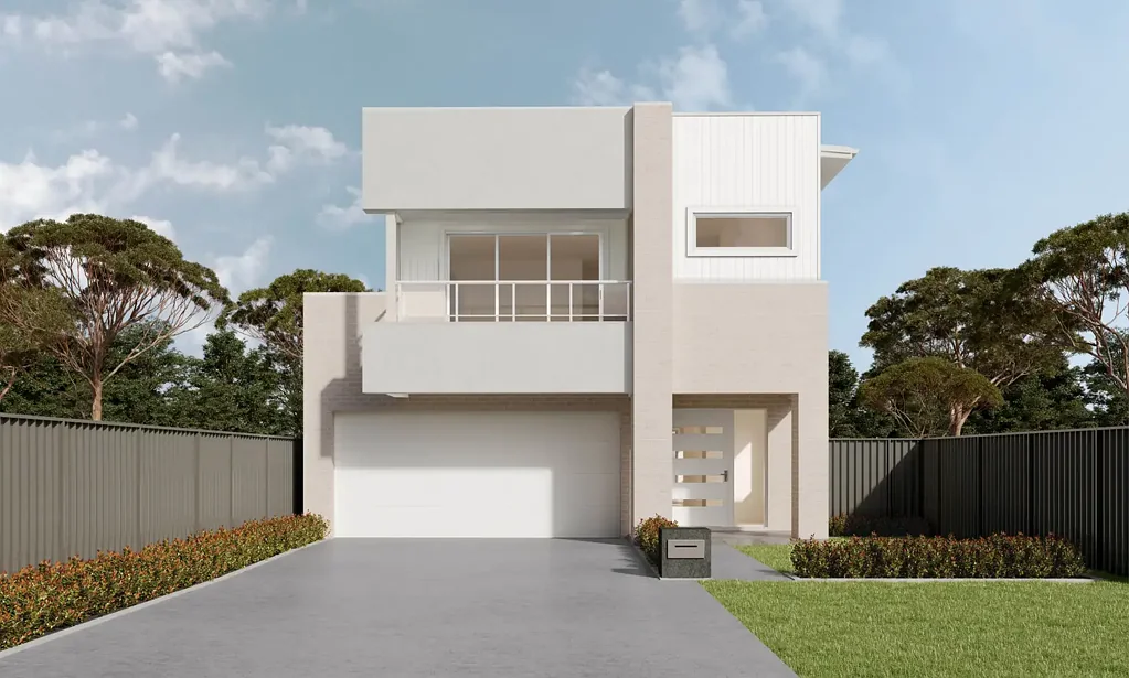 Calderwood 4બેડરૂમ Brand New Calderwood Living