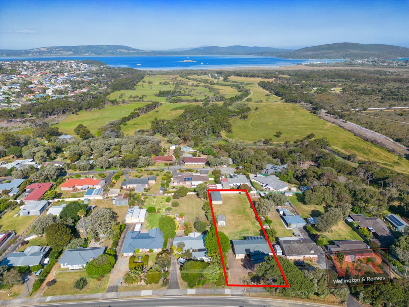 168 LOWER KING RD, BAYONET HEAD WA 6330, 0房, 0浴, House