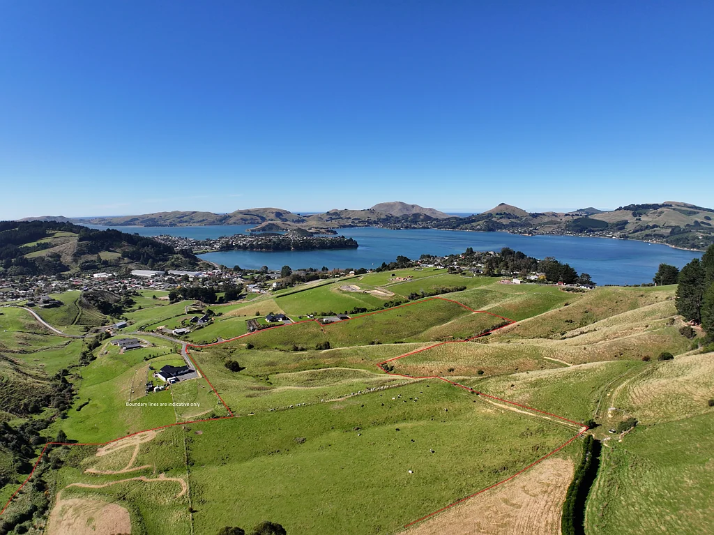 Sawyers Bay  Harbour Views Lifestyle