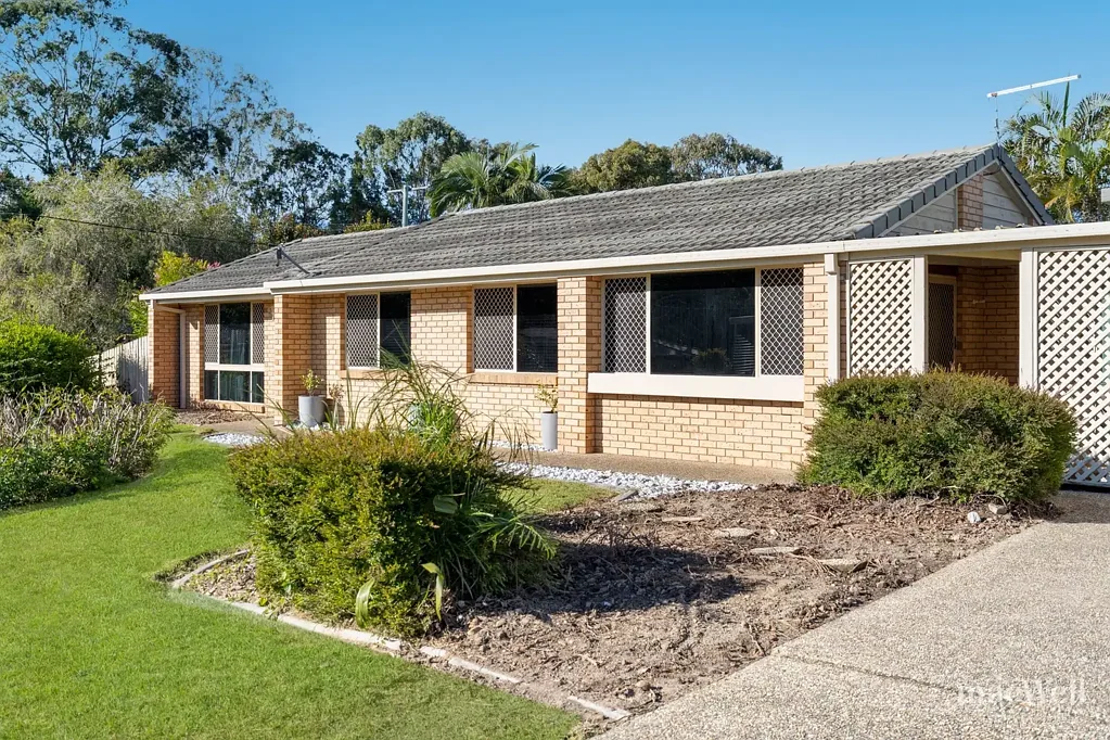 Your Next Chapter Starts Here – Spacious Family Home in Leafy Maridale Park