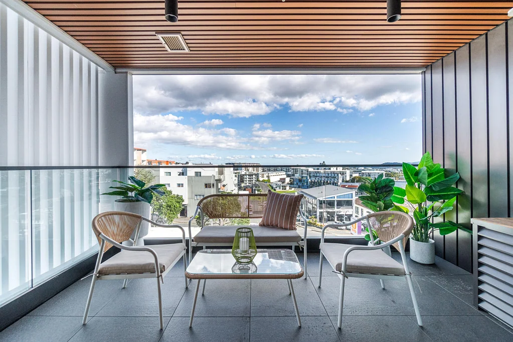 706/47 Randolph Street, Eden Terrace, Auckland City, Auckland