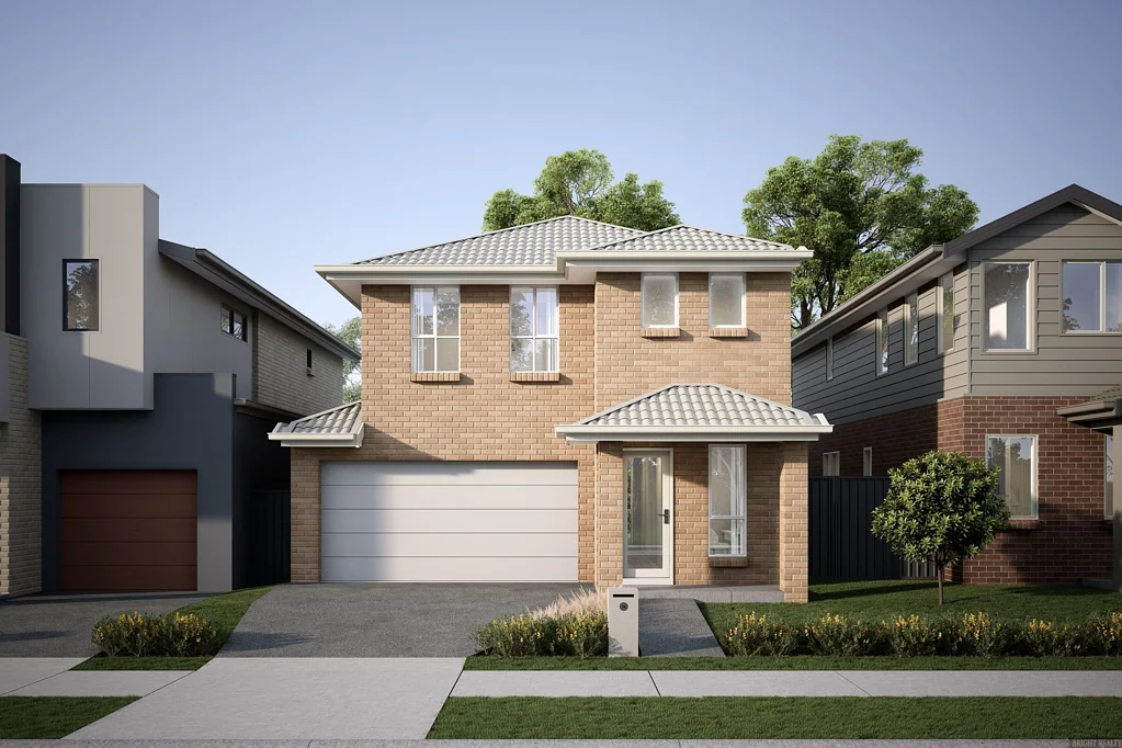 Rouse Hill 4غرفة نوم Amazing Double Storey House in Rouse Hill