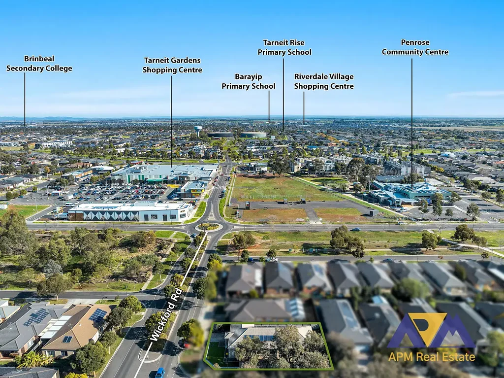 Tarneit 4 Bedroom Stunning Family Home in Tarneit VIC 3029