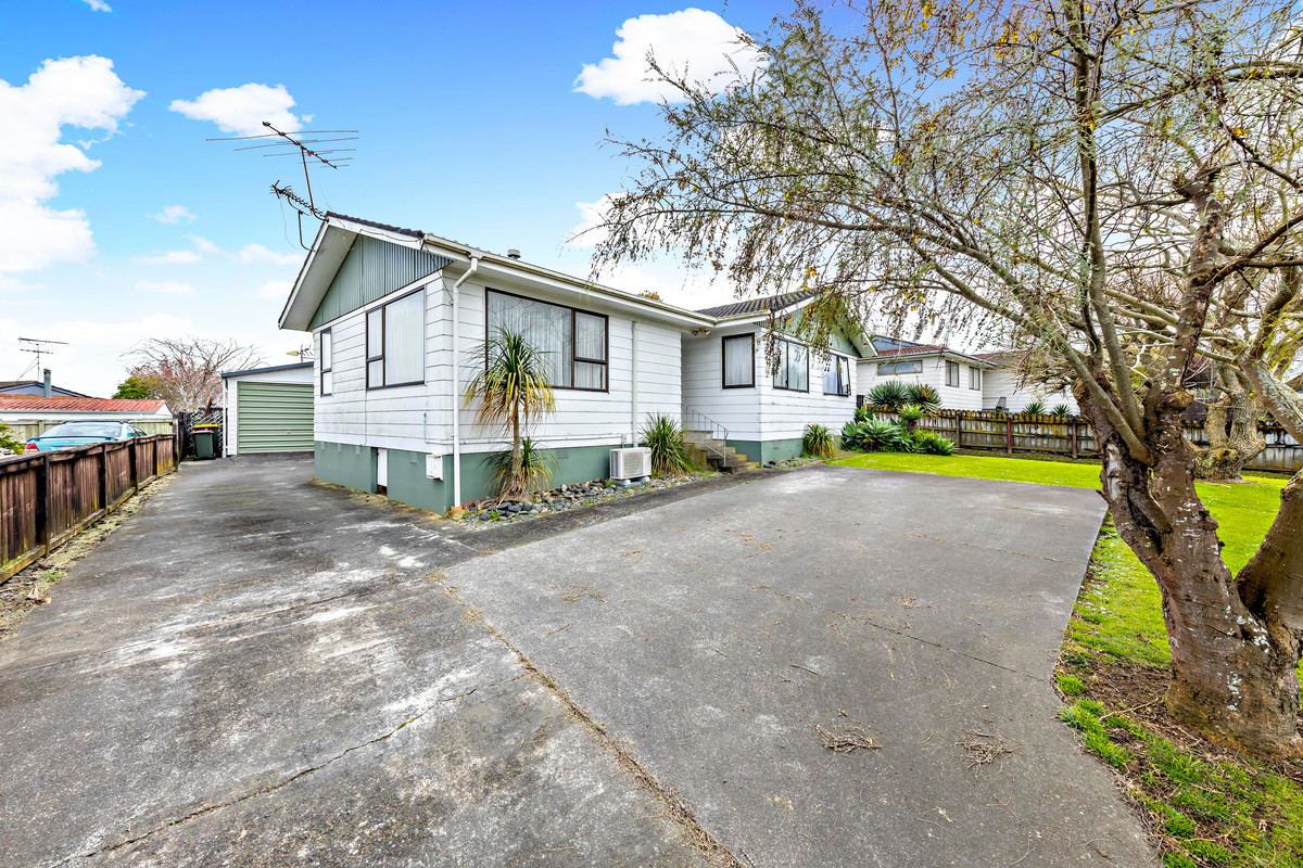 Residential  Mixed Housing Suburban Zone