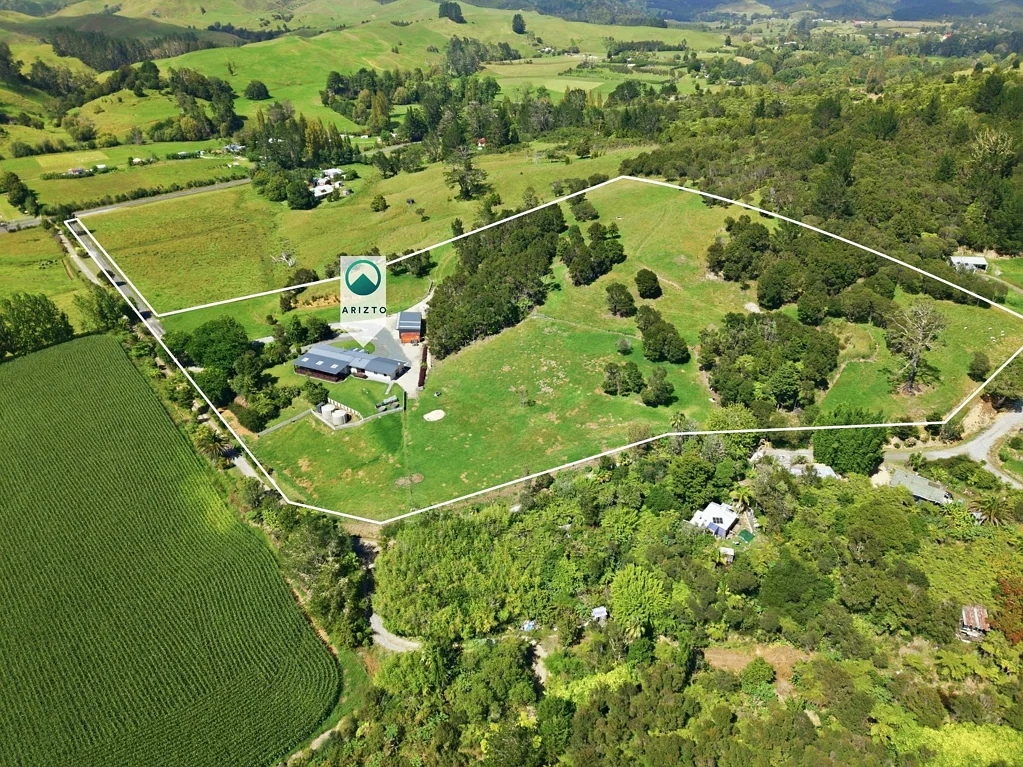 Peria 3 Slaapkamer Where Modern Living Meets the Country