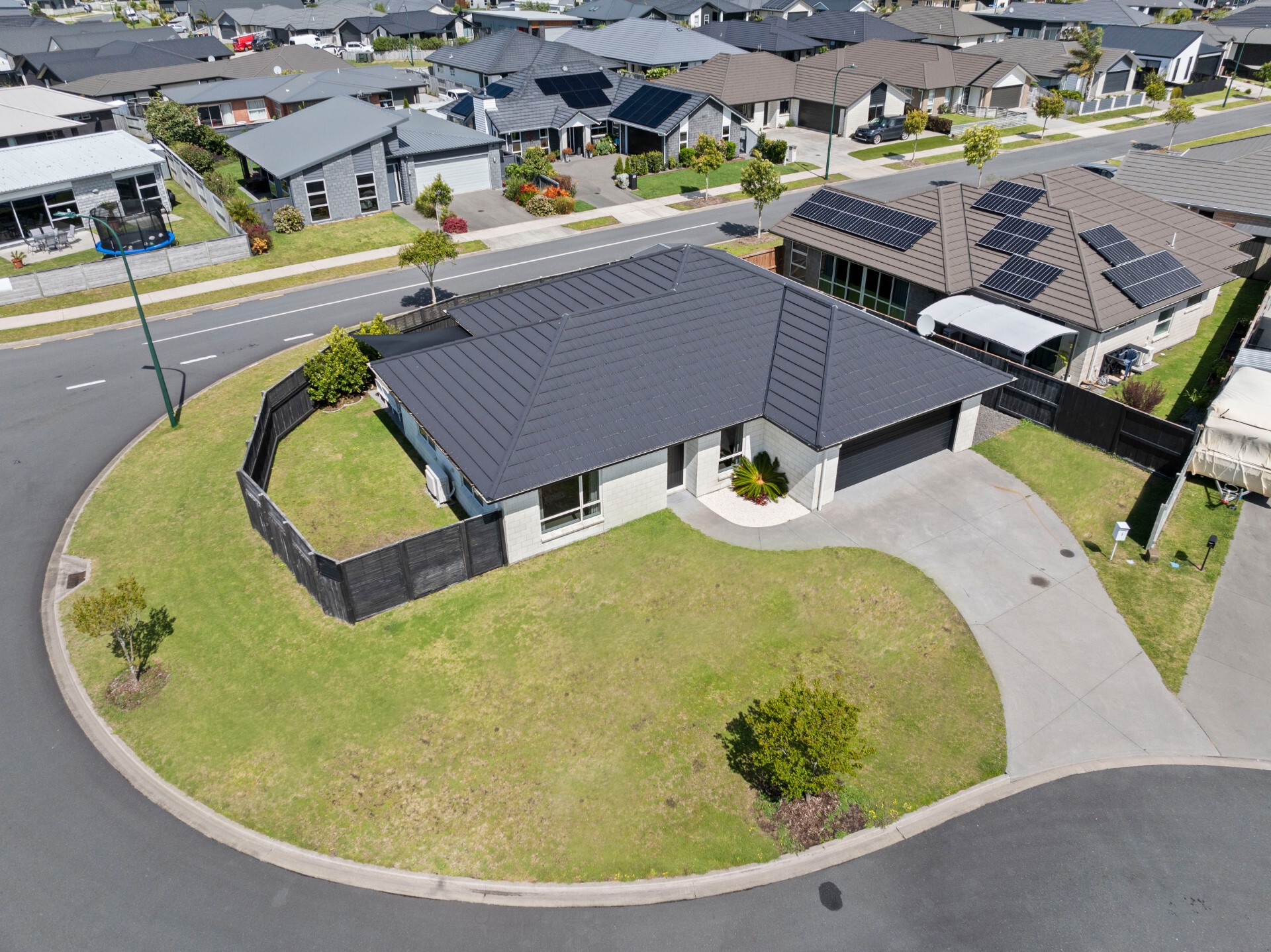 1 Jeffs Way, Papamoa