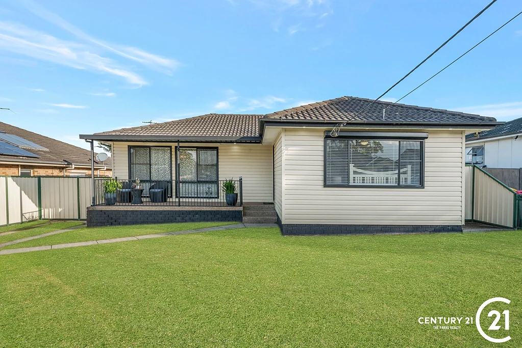 5 Megan Avenue, Smithfield, NSW 2164