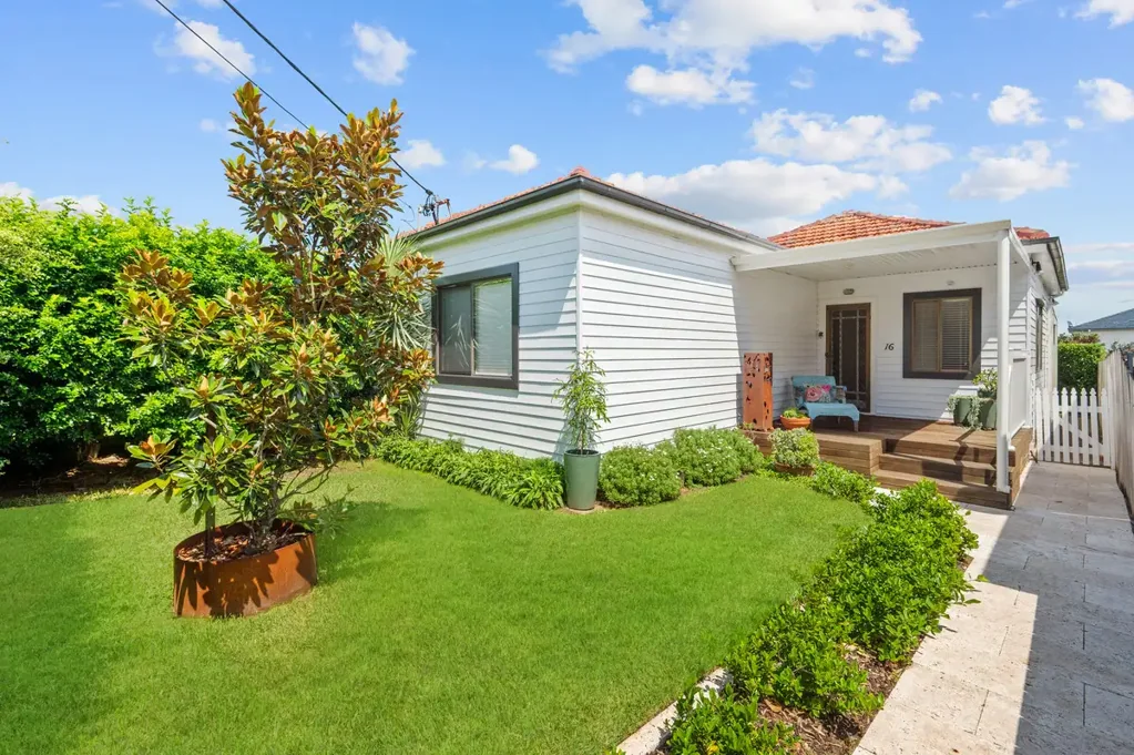16 Gale Street, Concord, NSW 2137