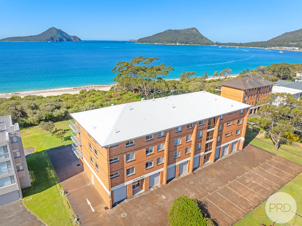 4/29 Weatherly Close, Nelson Bay, NSW 2315