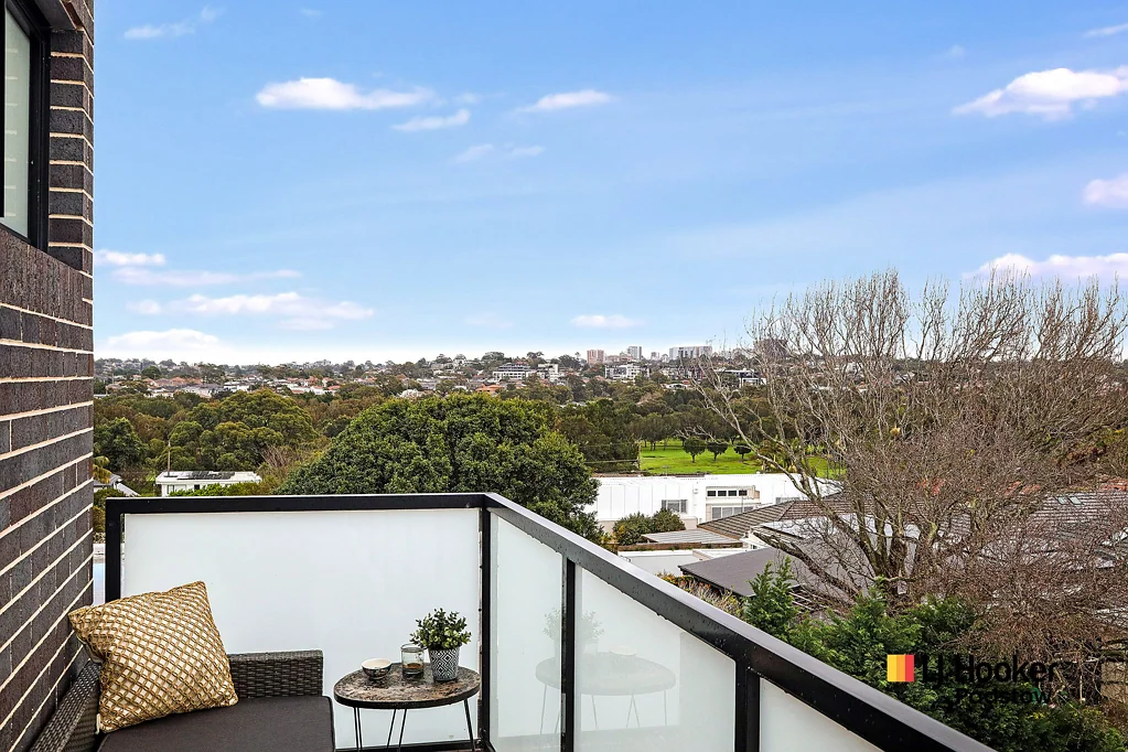 Ramsgate 1房 阳光充盈东北角 一居室公寓 现代装修 开放式空间 安全车位 现代厨房 便捷生活 North-East Facing Modern Apartment