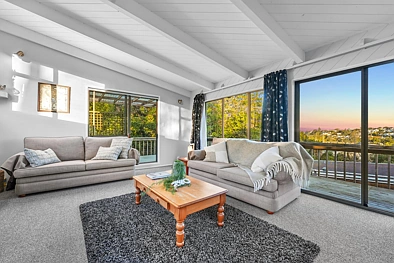 504 Beach Road, Murrays Bay, North Shore City, Auckland, 3 chambres, 2 salles de bain, House