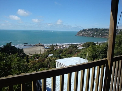 Residential Hills