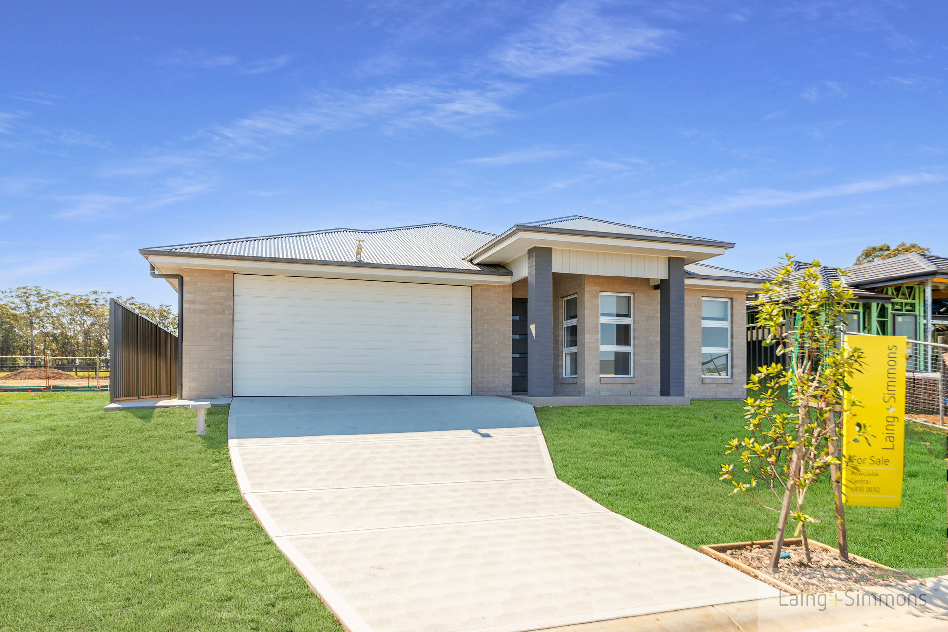 6 LANCEWOOD ST, MEDOWIE NSW 2318, 0 Bedrooms, 0 Bathrooms, House