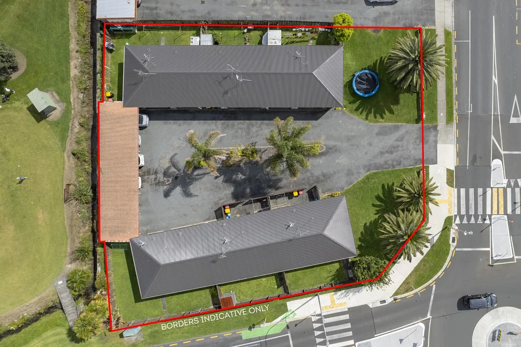 Otumoetai 12Zimmer Investment Opportunity in Prime Location