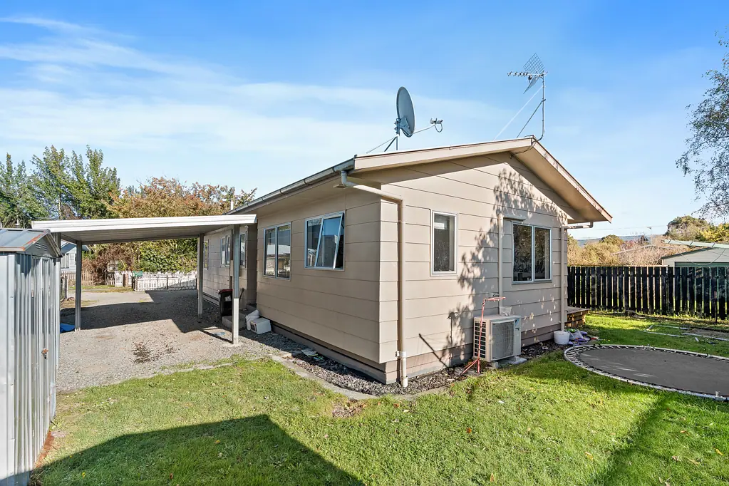 Carterton 3 Bedroom First Home or Investment Goldmine