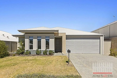 Yanchep 4chambre Modern Living in a Growing Coastal Community
