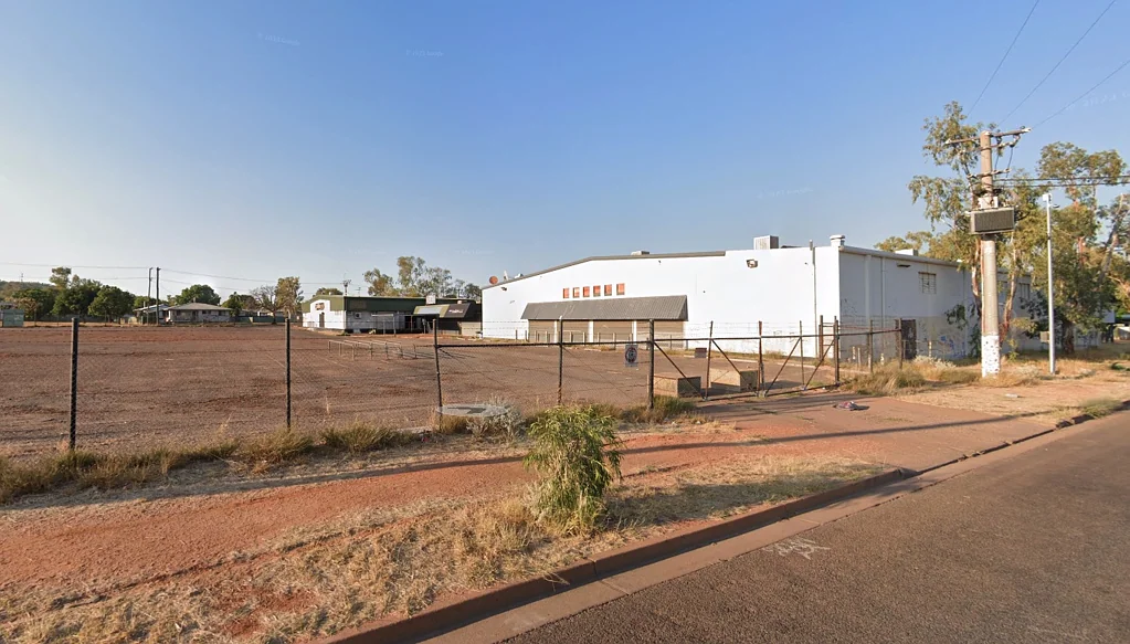 Mount Isa 1chambre SHOPPING CENTRE OPPORTUNITY