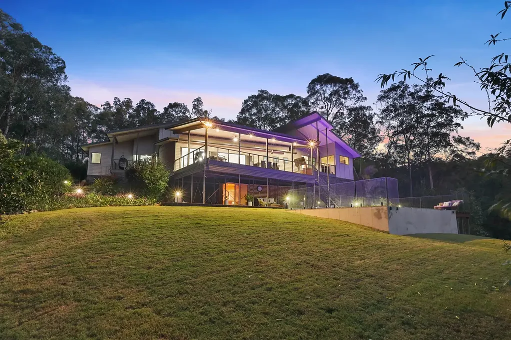 9 Ruby Court, Bunya, QLD 4055