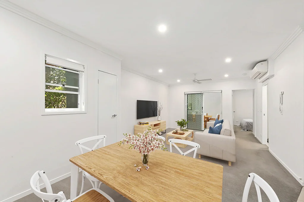 25/30 Anstey Street, Albion, QLD 4010