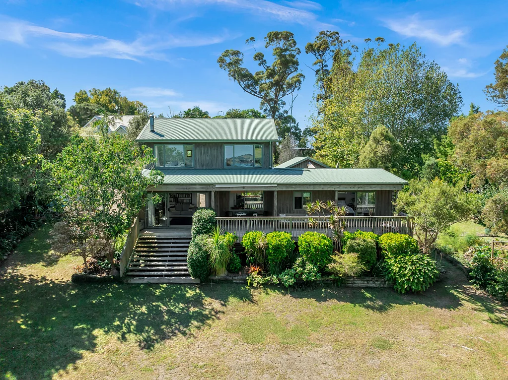 15 Turiapua Lane, Parua Bay, Whangarei, Northland