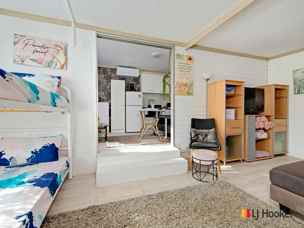 North Batemans Bay 1Habitaciones Affordable, Pet Friendly.....Treat Yourself !