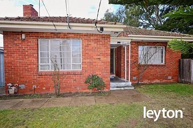 1 Burden Street, Springvale, VIC 3171, 2 Bedrooms, 1 Bathrooms, House