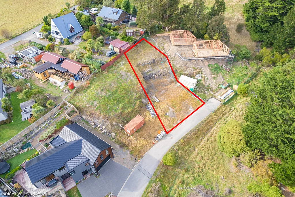 Diamond Harbour Prime opportunity