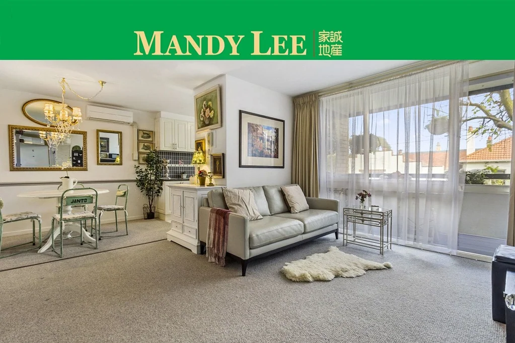 2/1072 Whitehorse Road, Box Hill, VIC 3128
