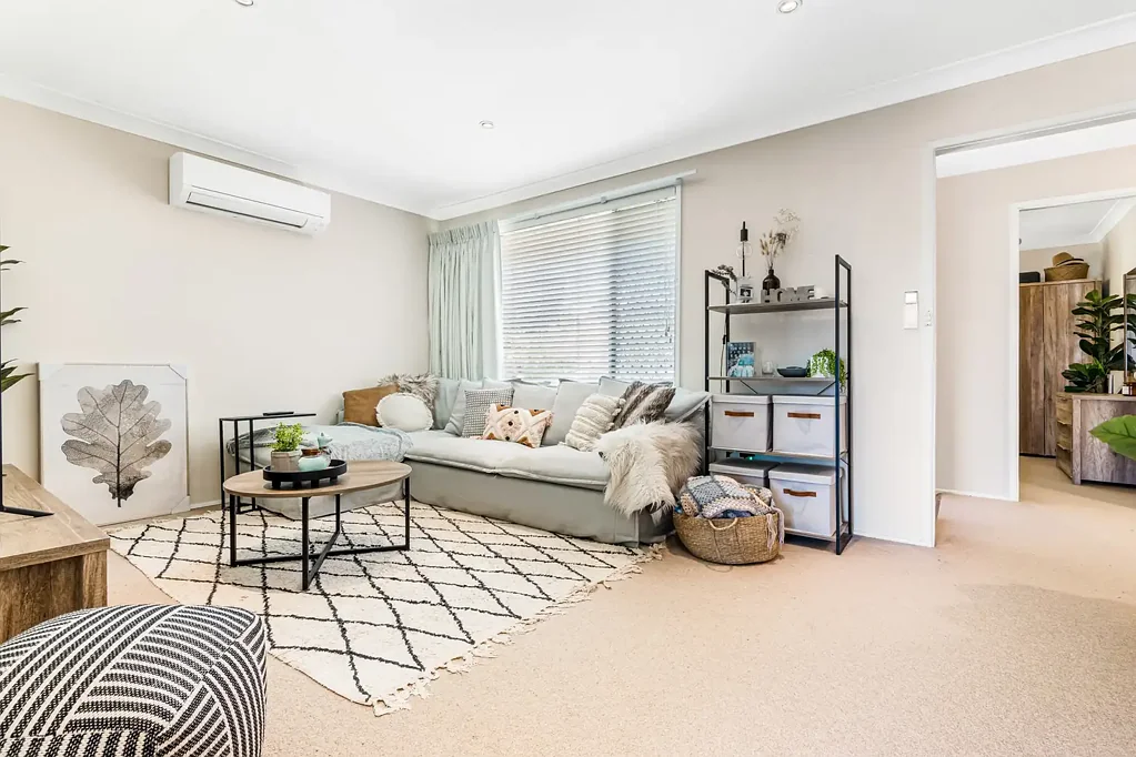 Single Level Family Home
