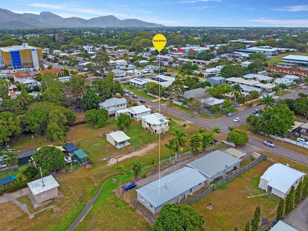 26 Diprose Street, Pimlico, QLD 4812