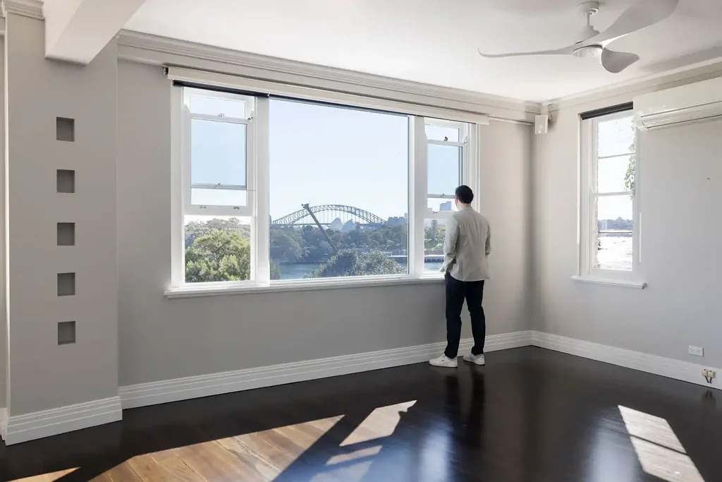 Newly updated harbourside retreat in Stanford Hall