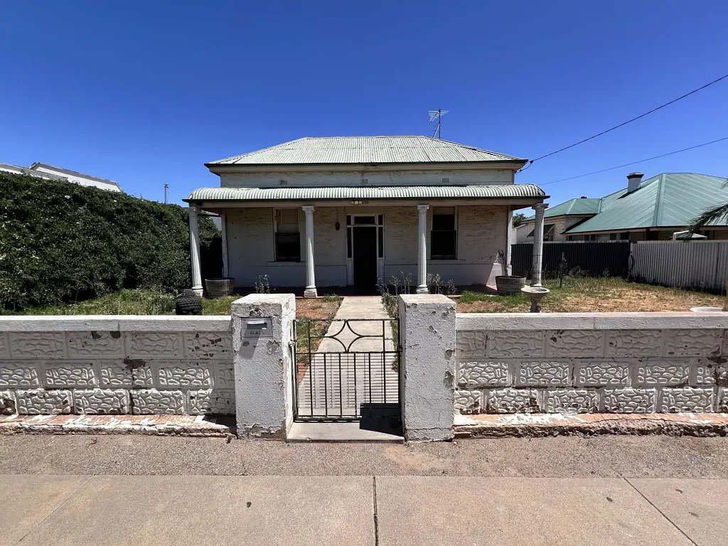 400 Mica Street, Broken Hill, NSW 2880