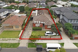49 Coniston Avenue, Airport West