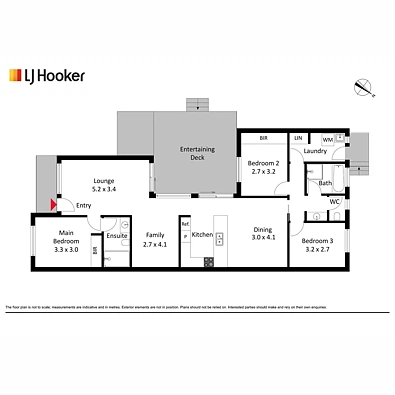 7 Burge Close, Holt, ACT 2615, 3 Schlafzimmer, 2 Badezimmer, House