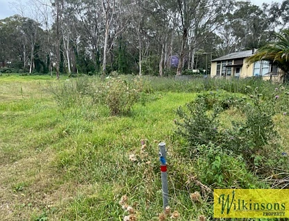 Lot 34-35 Princes Street, Grantham Farm, Central Tablelands, 0 Schlafzimmer, 0 Badezimmer, Section