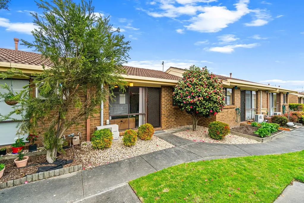 14/18 Gwalia Street, Traralgon, VIC 3844