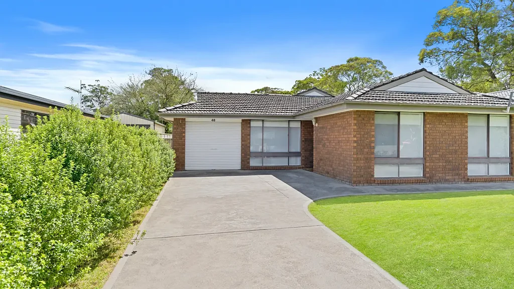 48 Melbourne Street, New Berrima, NSW 2577