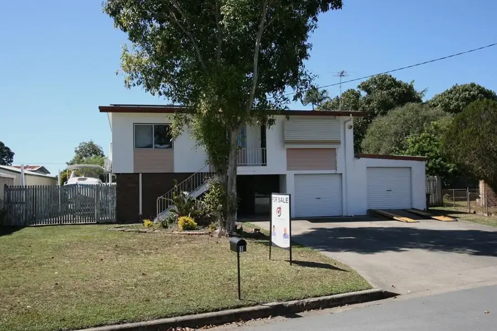 1 Carl Murray Street, Beaconsfield, QLD 4740