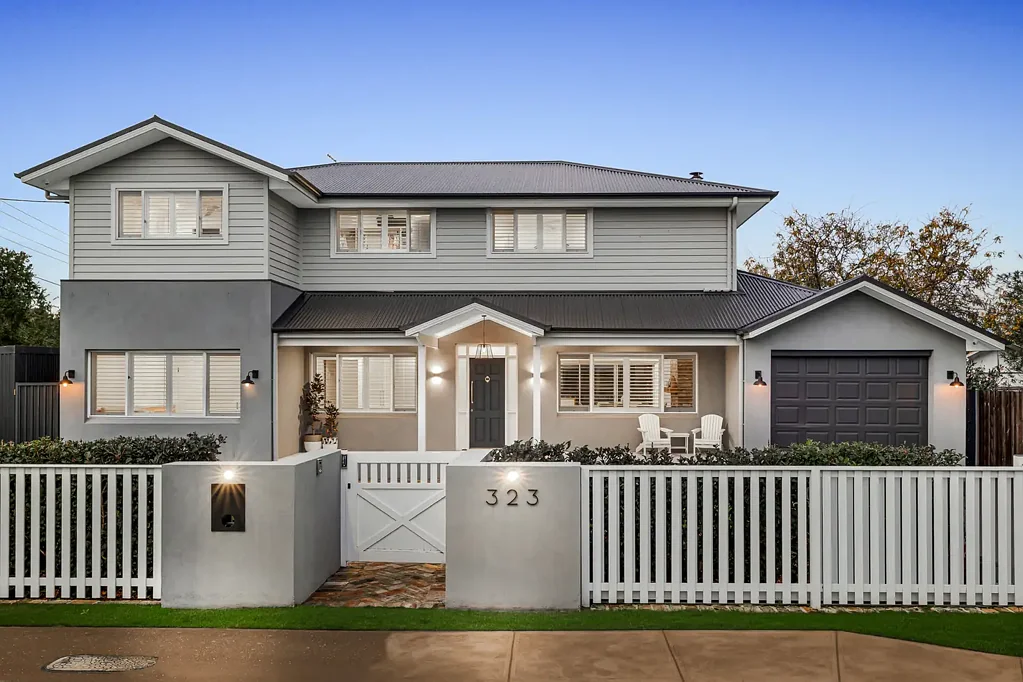 323 Blacktown Road, Seven Hills, NSW 2147