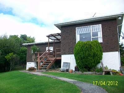 Residential  Single House Zone