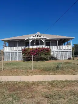 5 Emma Street, Cunnamulla