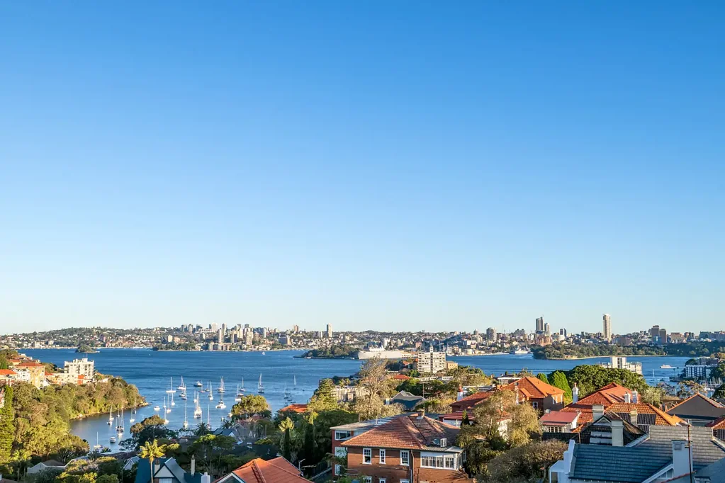 8/61 Wycombe Road, Neutral Bay, NSW 2089