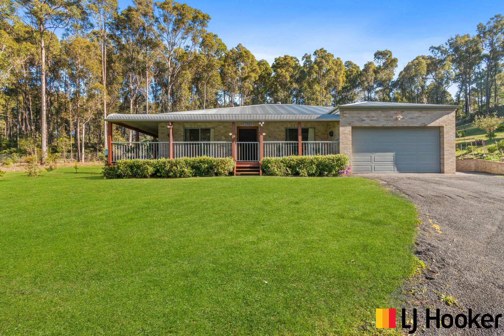 5 ANNIES LANE, ROSEDALE NSW 2536, 0 Bedrooms, 0 Bathrooms, House