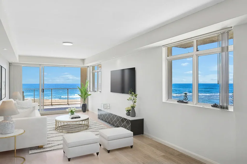 25/2-6 Beach Street, The Entrance, NSW 2261