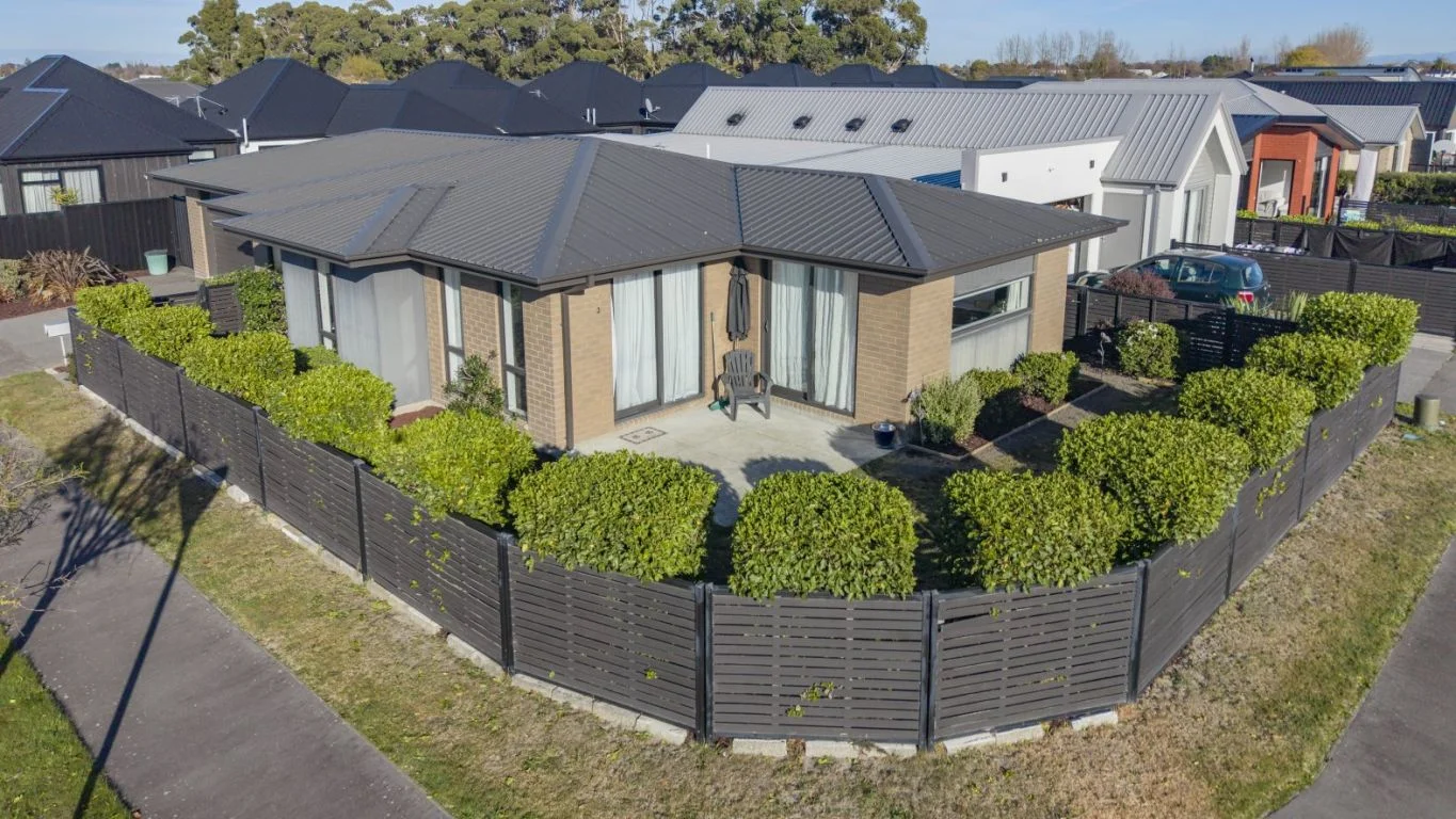 Kaiapoi 3غرفة نوم Price Adjustment - Motivated Vendors say SELL.