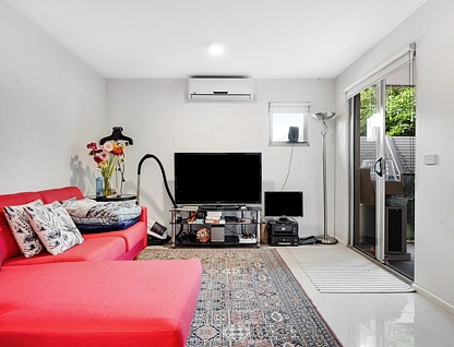 23/12 Close Avenue, Dandenong, South East Melbourne, 2 રૂમ, 1 બાથરૂમ, Apartment