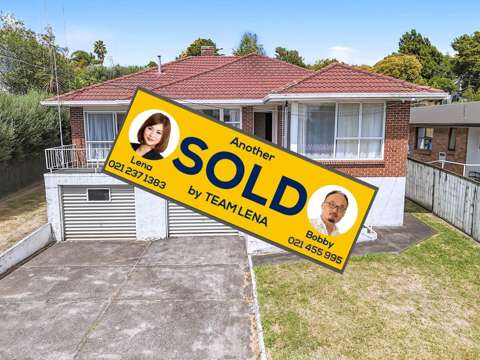 Hamilton Central 3部屋 Must Sell - DO-UP OPPORTUNITY!
