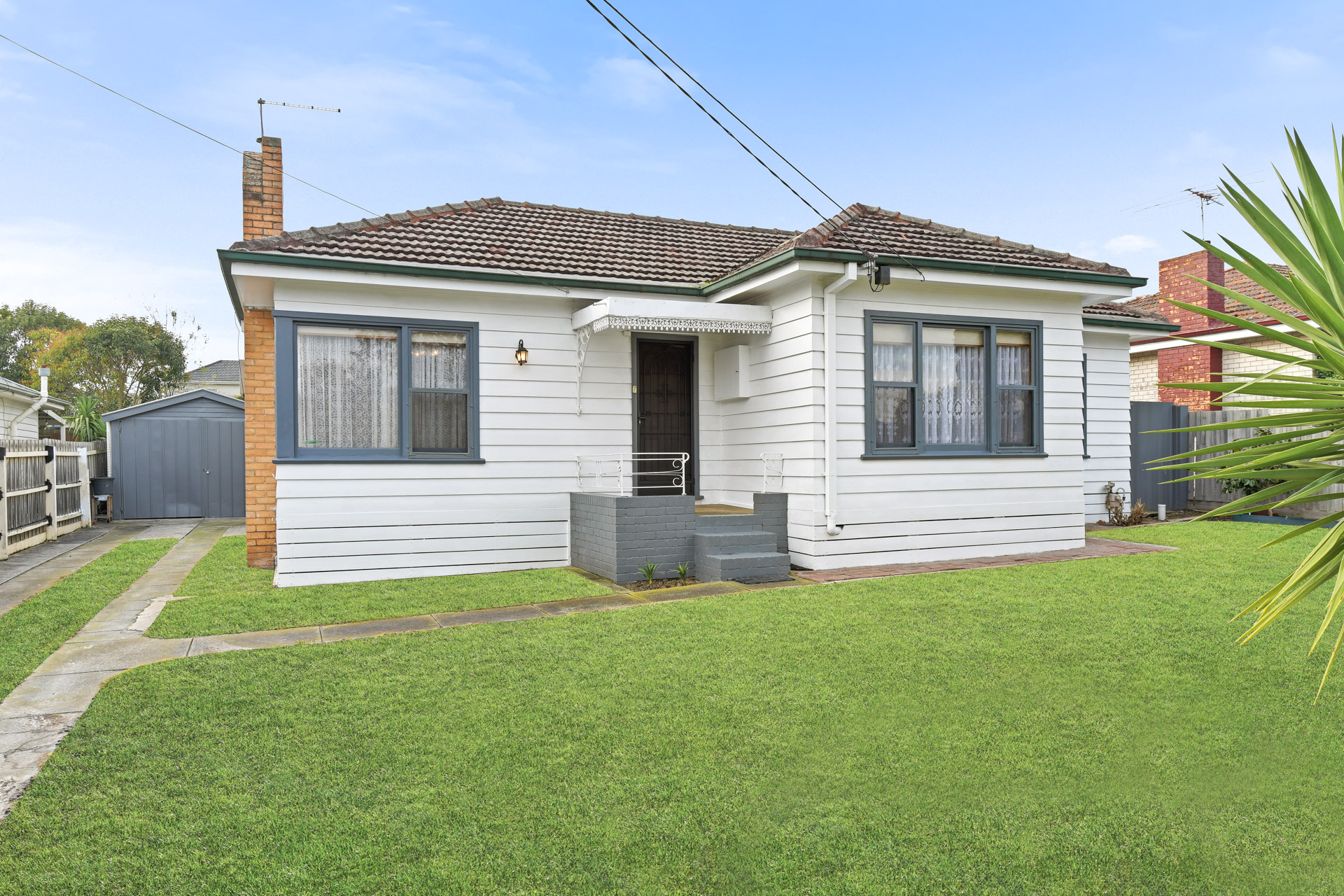 29 LEIGH ST, HUNTINGDALE VIC 3166, 0 rūma, 0 rūma horoi, House